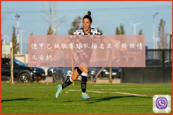 德甲乙级联赛球队排名及升降级情况分析